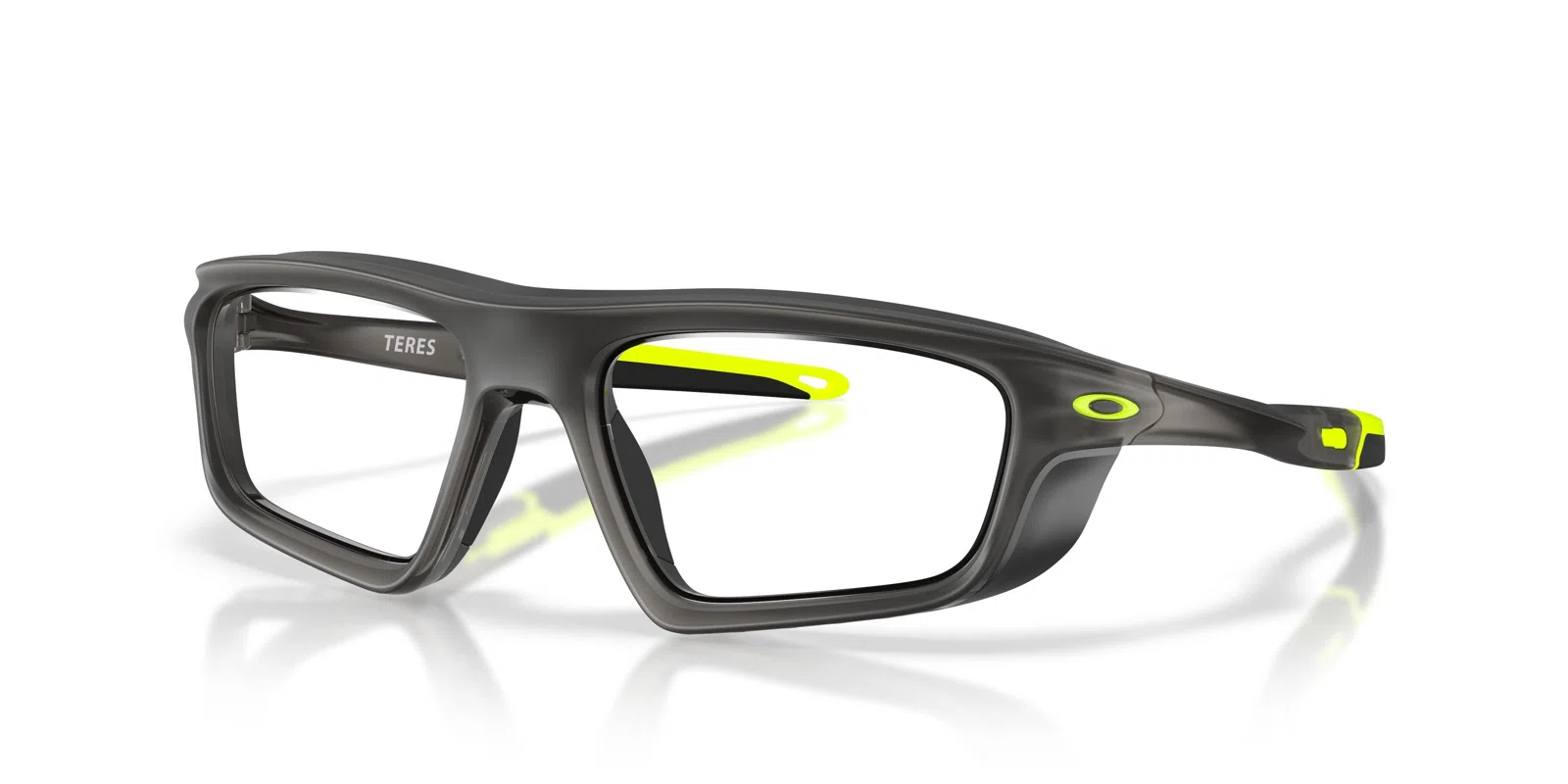 Oakley Teres 8215 Eyeglasses - view 15